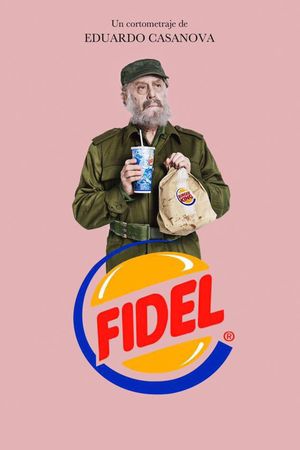 Fidel's poster