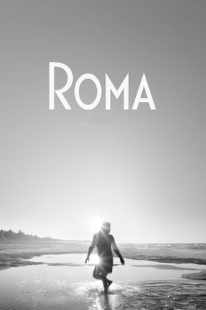 Roma's poster