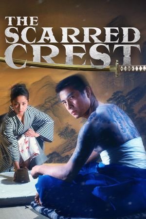 The Scarred Crest's poster
