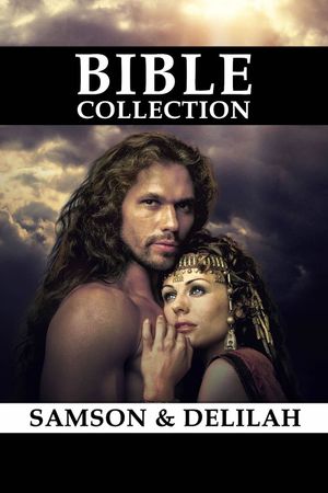 Samson and Delilah's poster