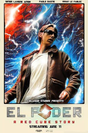 El Poder's poster