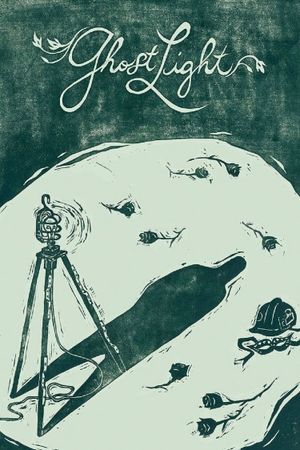 Ghostlight's poster