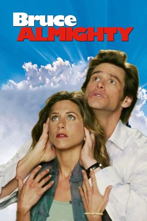 Bruce Almighty's poster