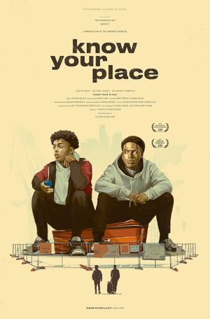 Know Your Place's poster