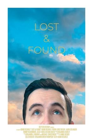 Lost & Found's poster