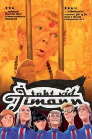 Ahead of Time's poster
