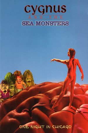 Cygnus and the Sea Monsters: One Night in Chicago's poster