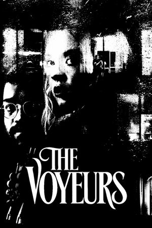 The Voyeurs's poster