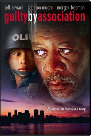 Guilty by Association's poster
