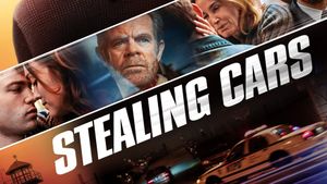 Stealing Cars's poster
