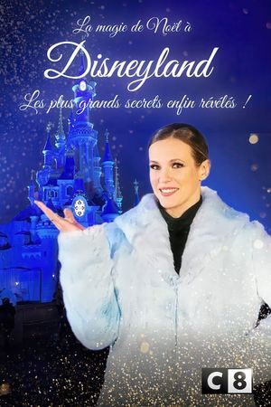 La magie de Noël à Disneyland : Les plus grands secrets enfin révélés !'s poster