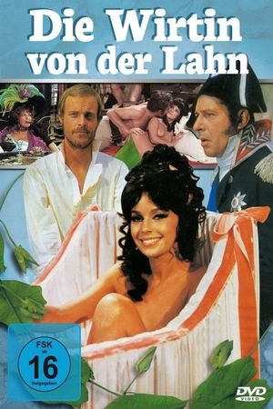 Susanne, die Wirtin von der Lahn's poster