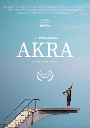 Akra's poster