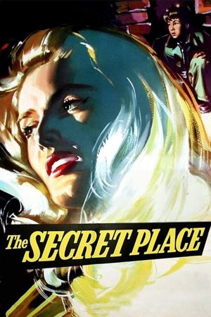 The Secret Place's poster