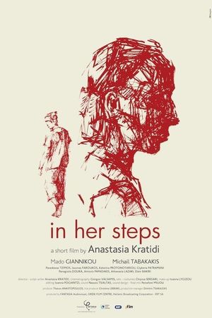 In Her Steps's poster