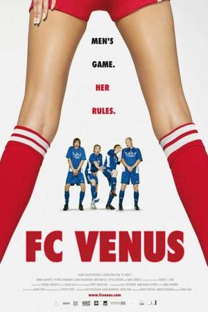 FC Venus's poster