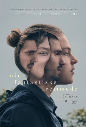My Wonderful Stranger's poster