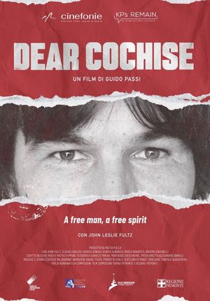 Dear Cochise's poster