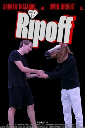 Ripoff's poster