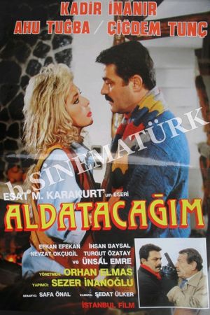 Aldatacagim's poster