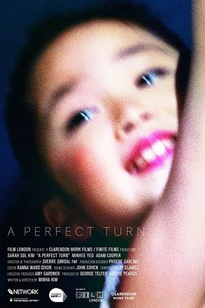 A Perfect Turn's poster image