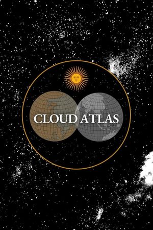 Cloud Atlas's poster