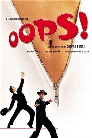 Oops!'s poster image