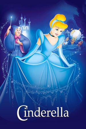 Cinderella's poster