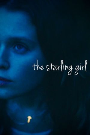 The Starling Girl's poster