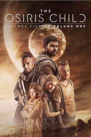The Osiris Child's poster