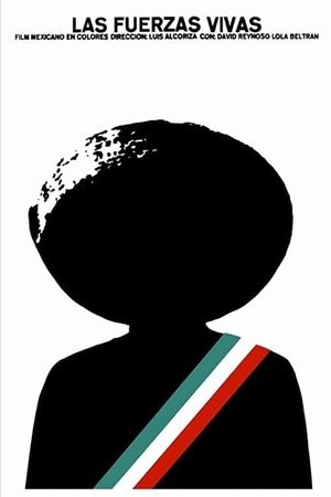 Las fuerzas vivas's poster