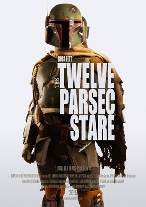 The Twelve Parsec Stare's poster