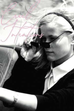 Cruel Intentions's poster