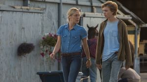 Lean on Pete's poster