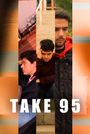 Take 95's poster