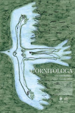 L'ornitologa's poster