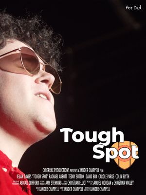 Tough Spot's poster