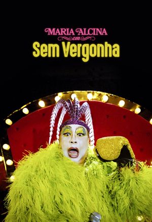 Sem vergonha's poster