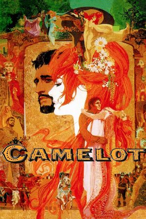 Camelot's poster