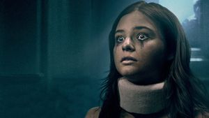 Insidious: Chapter 3's poster