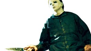 Halloween: The Curse of Michael Myers's poster