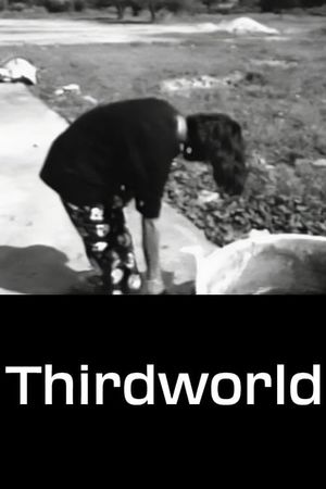 Thirdworld's poster