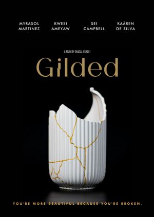 Gilded's poster image