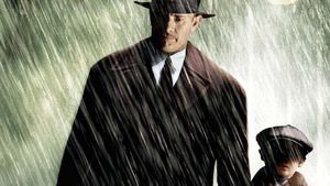 Road to Perdition's poster