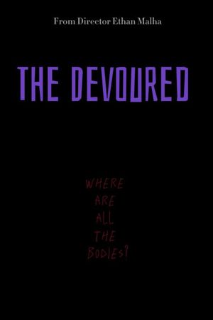 The Devoured's poster