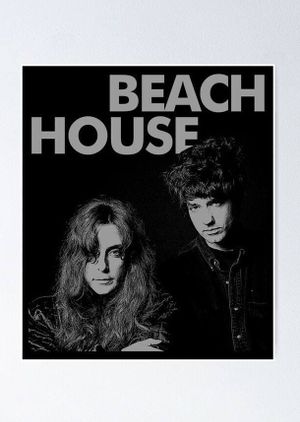 Beach House: Live at Kings Theatre's poster