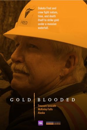 Gold Blooded's poster