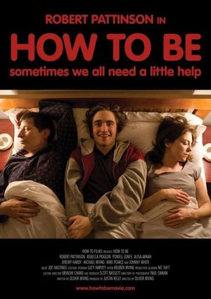 How to Be's poster