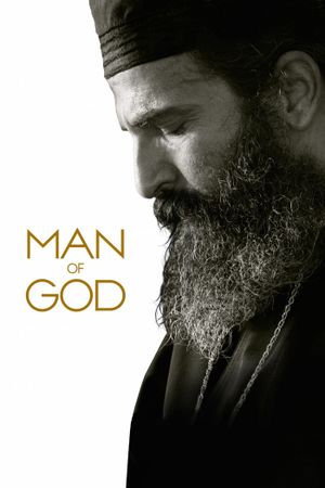 Man of God's poster image