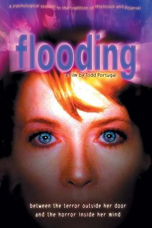 Flooding's poster